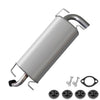 2008-2011 Subaru Impreza 2.5L Hatchback Exhaust Muffler