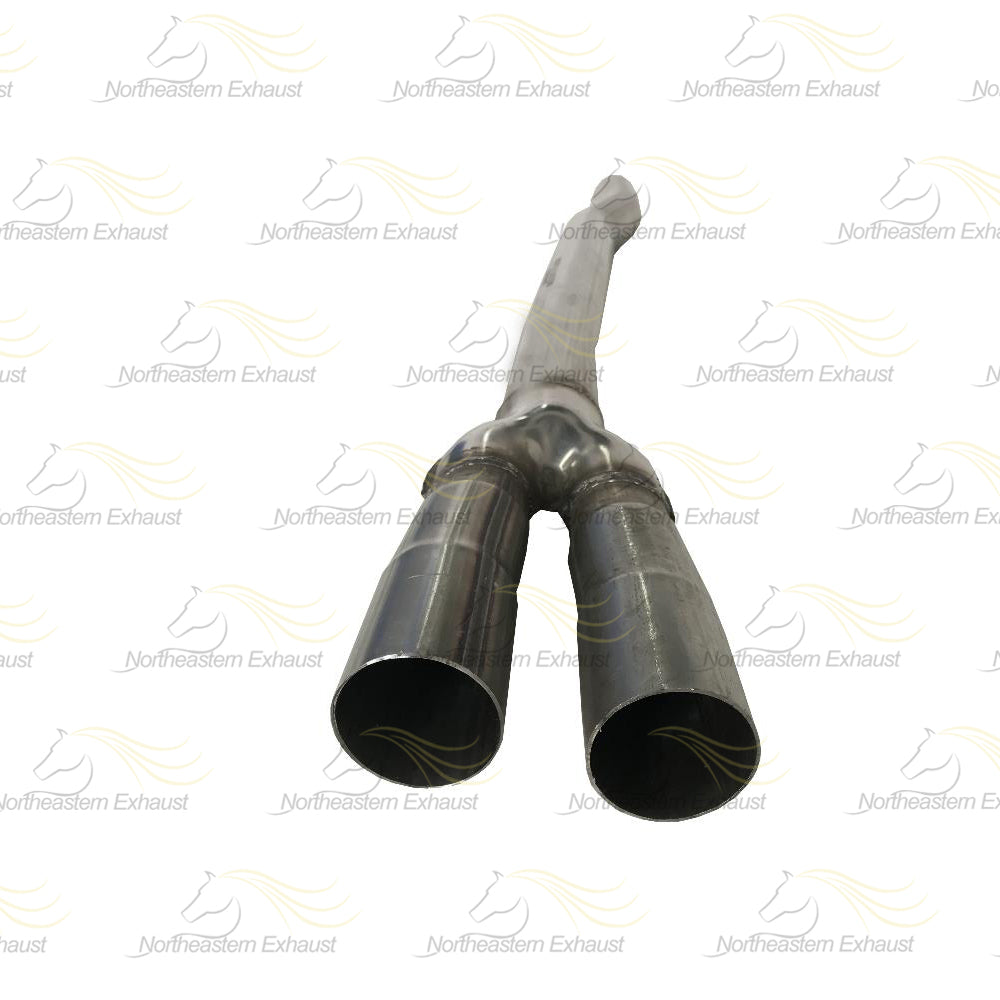 Exhaust Intermediate Pipe for 2005-2010 Chrysler 300 | 2006-2010 Dodge Charger | 2005-2008 Magnum | 2.7L 3.5L