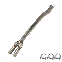 Exhaust Intermediate Pipe for 2005-2010 Chrysler 300 | 2006-2010 Dodge Charger | 2005-2008 Magnum | 2.7L 3.5L