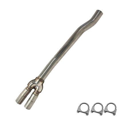 Exhaust Intermediate Pipe for 2005-2010 Chrysler 300 | 2006-2010 Dodge Charger | 2005-2008 Magnum | 2.7L 3.5L