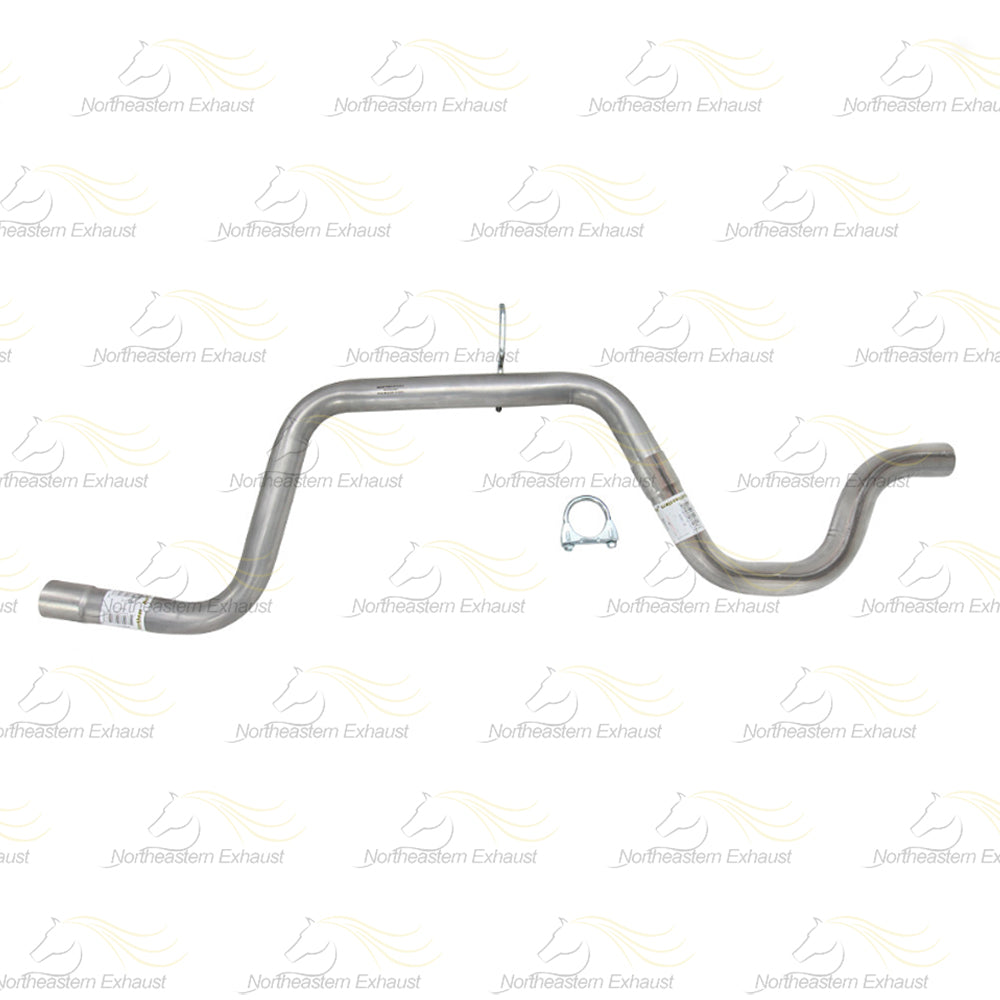 Exhaust Pipe for 2006-2011 Chevrolet Impala | 2006-2007 Monte Carlo | 3.5L