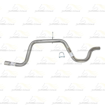 Exhaust Pipe for 2006-2011 Chevrolet Impala | 2006-2007 Monte Carlo | 3.5L