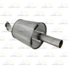 2006-2011 Honda Civic 2.0L Exhaust Muffler Assembly