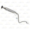 2003-2004 Saturn Ion 2.2L Exhaust Resonator Pipe