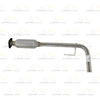 Exhaust Resonator Pipe for 2005-2010 Chevrolet Cobalt | 2006-2011 HHR | 2007 Pontiac G5 | 2006 Pursuit | 2.2L