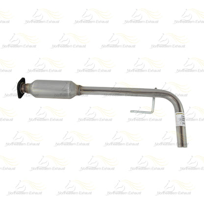 Exhaust Resonator Pipe for 2005-2010 Chevrolet Cobalt | 2006-2011 HHR | 2007 Pontiac G5 | 2006 Pursuit | 2.2L