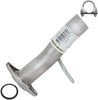 Exhaust Pipe for 2002-2005 Ford Explorer and Mercury Mountaineer 4.0L 4.6L