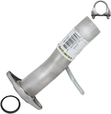 Exhaust Pipe for 2002-2005 Ford Explorer and Mercury Mountaineer 4.0L 4.6L