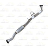2003-2007 Nissan 350Z 3.5L Exhaust Resonator Pipe