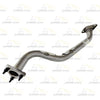 Front Exhaust Pipe for 2013-2014 Acura ILX 2.0L | 2012-2013 Honda Civic 1.8L