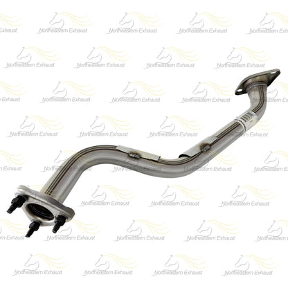 Front Exhaust Pipe for 2013-2014 Acura ILX 2.0L | 2012-2013 Honda Civic 1.8L