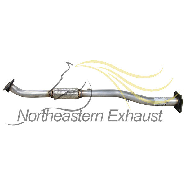 1996-2001 Nissan Altima 2.4L Exhaust Front Flex Pipe