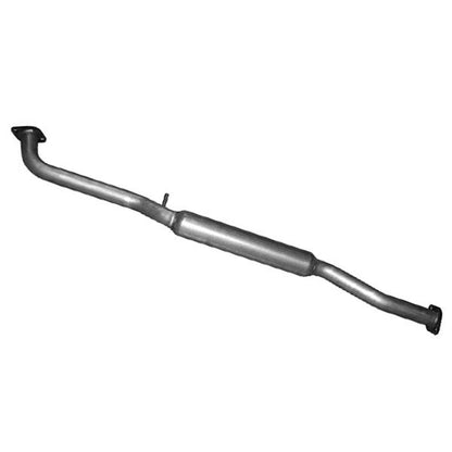 2004 Infiniti G35X 3.5L Sedan RWD Y Pipe, Resonator and Muffler Exhaust System Kit
