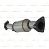 Exhaust Catalytic Converter for 2001-2006 Audi A4 1.8L | 2001-2005 Audi A4 Quattro 1.8L | EPA Approved