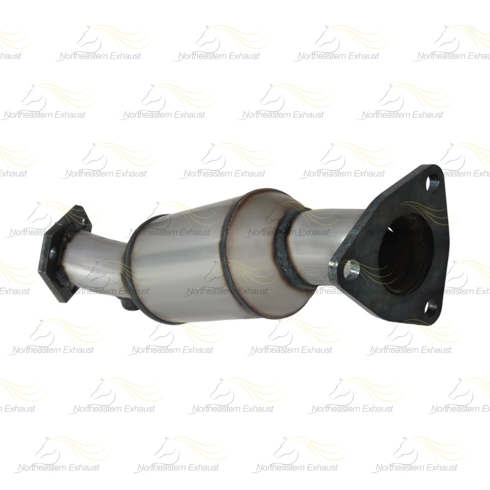 Exhaust Catalytic Converter for 2001-2006 Audi A4 1.8L | 2001-2005 Audi A4 Quattro 1.8L | EPA Approved