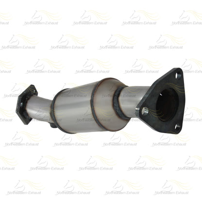 Exhaust Catalytic Converter for 2001-2006 Audi A4 1.8L | 2001-2005 Audi A4 Quattro 1.8L | EPA Approved