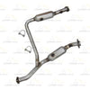EPA Approved Catalytic Converter for 2006-2010 Ford Explorer/Mercury Mountaineer 4.0L and 2007-2010 Explorer Sport Trac 4.0L