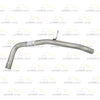 2005-2017 Honda Odyssey 3.5L Stainless Steel Exhaust Tail Pipe w/ Hangers