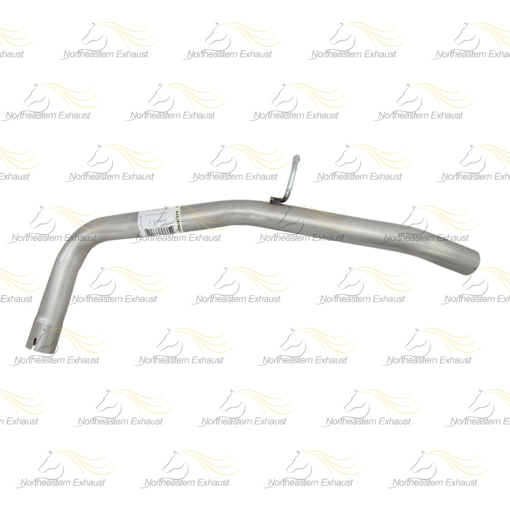 2005-2017 Honda Odyssey 3.5L Stainless Steel Exhaust Tail Pipe w/ Hangers