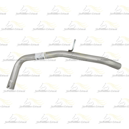 2005-2017 Honda Odyssey 3.5L Stainless Steel Exhaust Tail Pipe w/ Hangers