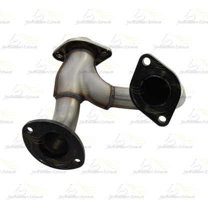 2006-2012 Toyota Rav4 3.5L Exhaust Pipe