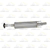 2007-2009 Nissan Altima 3.5L Sedan Exhaust Resonator Y Pipe