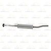 1994-1996 Toyota Camry 2.2L Exhaust Resonator Pipe