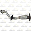 2004 Chevrolet Malibu 3.5L Exhaust Front Flex Y-Pipe