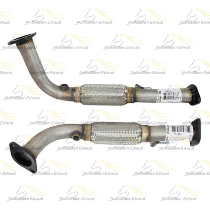Exhaust Pipes for Kia Sorento 2008-2009 3.3L | 2007-2009 3.8L
