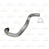 2010-2023 Toyota 4Runner 4.0L Exhaust Tail Pipe