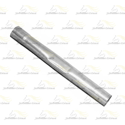 2006-2008 Lincoln Mark LT 5.4L Exhaust Pipe