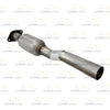 2013-2019 Ford Escape 2.5L 2.0L 1.6L 1.5L Exhaust Resonator Pipe Assembly