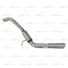 Exhaust Tail Pipe for 2006-2010 Ford Explorer& Mercury Mountaineer | 2007-2010 Ford Explorer | 4.0L