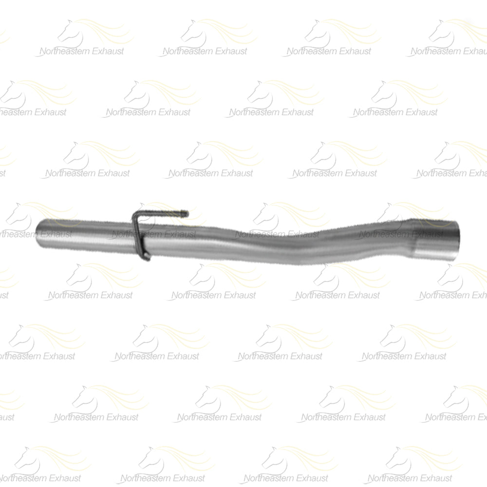 Cat-back Exhaust System for 2006-2009 Dodge Ram 1500/2500/3500 5.7L
