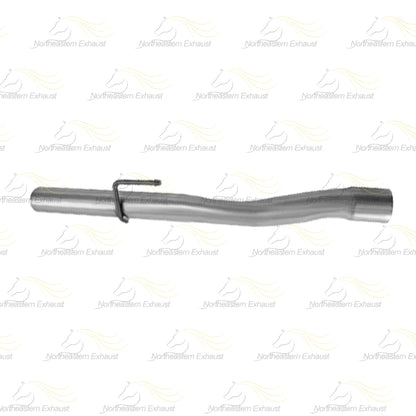 Cat-back Exhaust System for 2006-2009 Dodge Ram 1500/2500/3500 5.7L