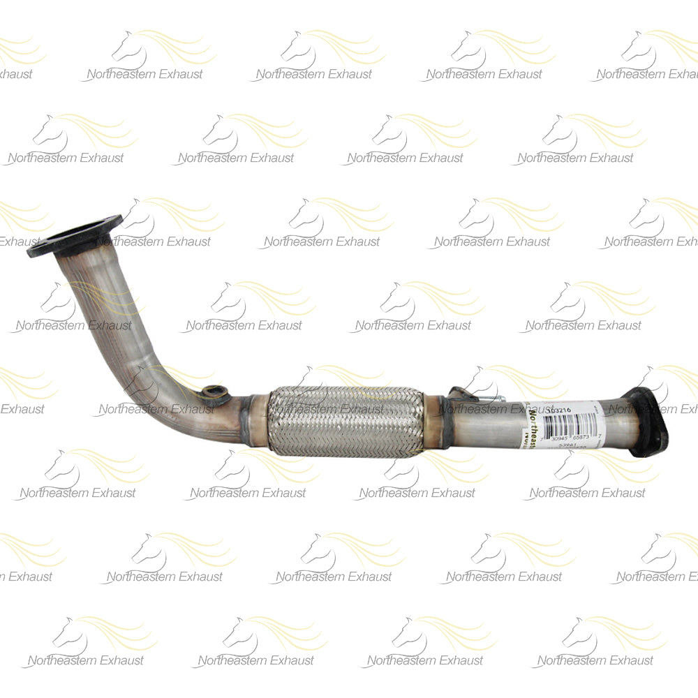 2008-2009 Kia Sorento 3.3L/3.8L Exhaust Pipe