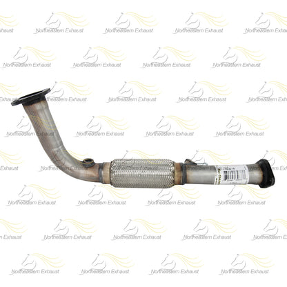 2008-2009 Kia Sorento 3.3L/3.8L Exhaust Pipe