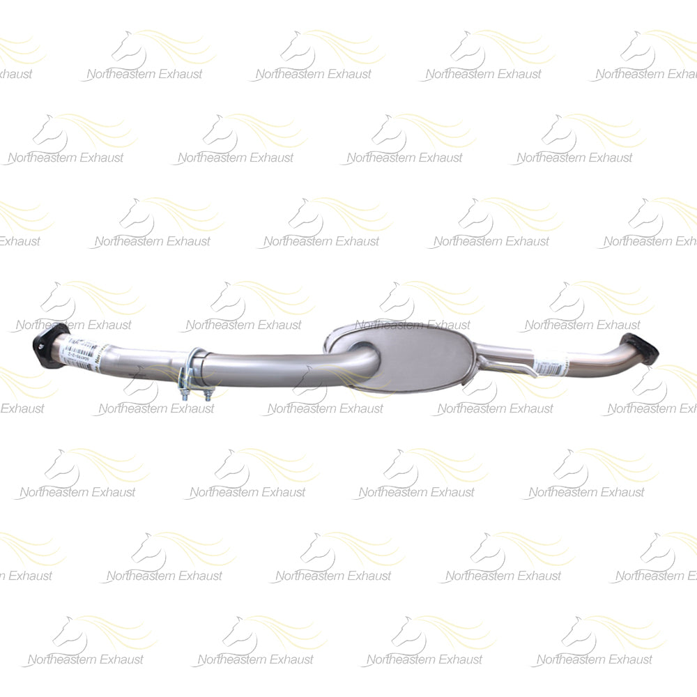 2007-2010 Kia Sedona 3.8L Exhaust Muffler