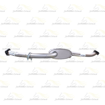2007-2010 Kia Sedona 3.8L Exhaust Muffler