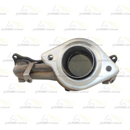 Manifold Catalytic Converter for 2014-2015 Mitsubishi Outlander Sport 2.0L and 2014-2018 Outlander 2.4L