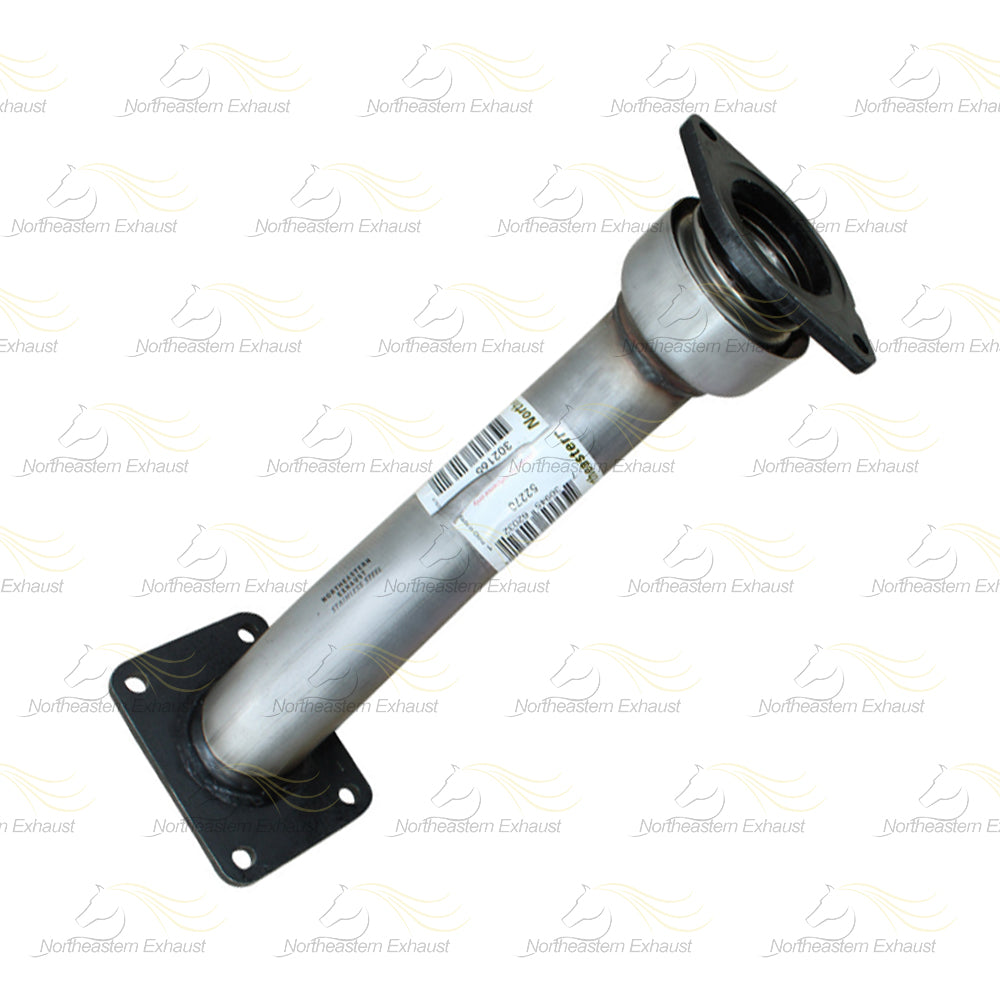 2001-2005 Buick LeSabre 3.8L EPA-Approved Catalytic with Front pipe Exhaust Kit
