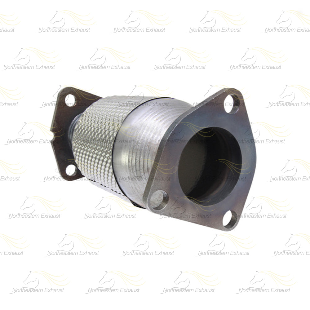 2008-2012 Accord/Accord Crosstour 3.5L Catalytic Converter - EPA Approved | Rear