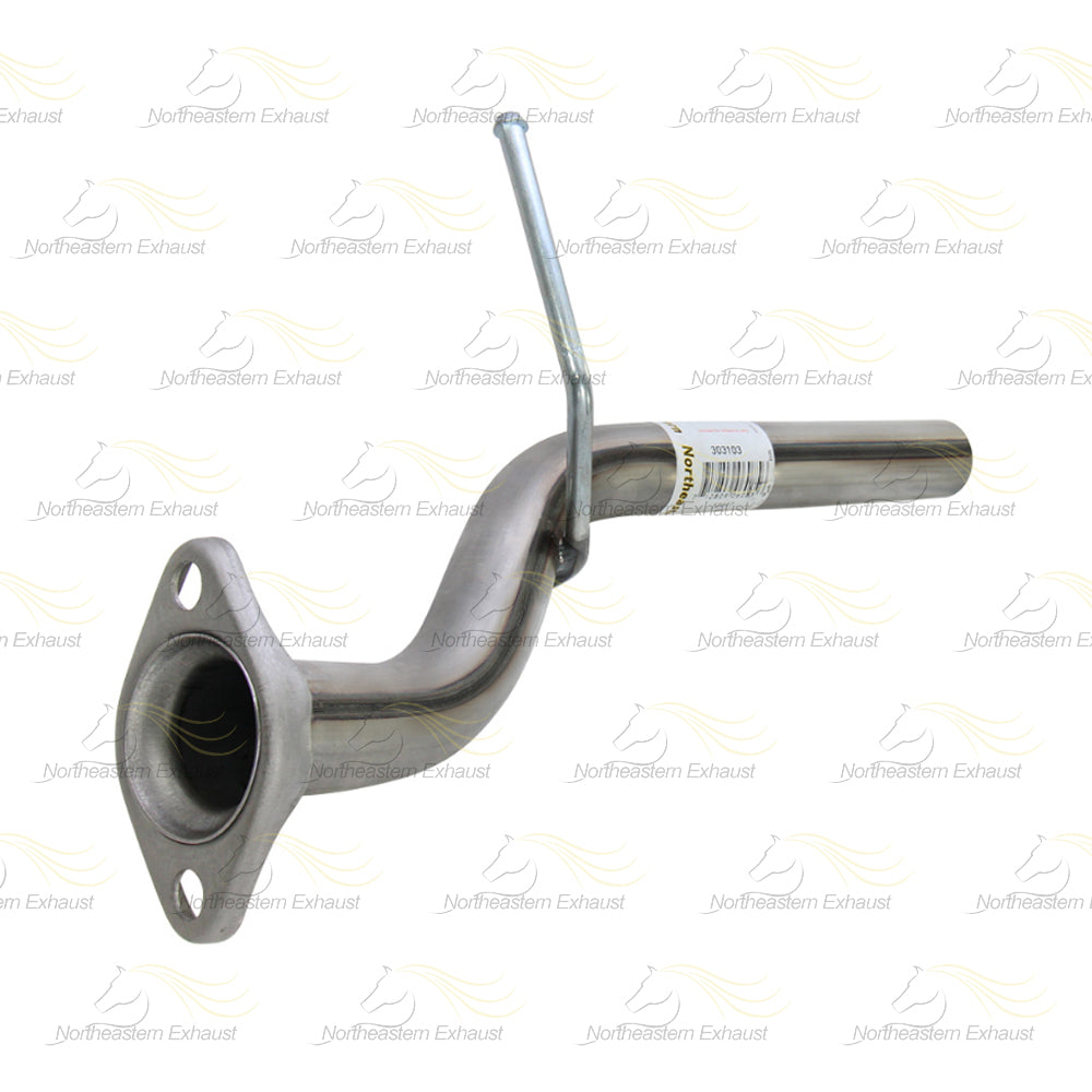 Exhaust Pipe for 2006-2010 Ford Explorer and Mercury Mountaineer 4.0L