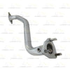 2014-2015 Honda Civic 1.8L Sedan Exhaust Pipes Muffler Resonator Kit