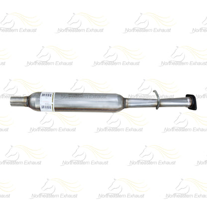 2004-2008 Chevrolet Malibu 2.2L | 2004-2006 Malibu 3.5L Exhaust Resonator Pipe