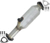 2001-2002 Acura MDX 3.5L | 2003-2004 Honda Pilot 3.5L EPA-Approved Catalytic