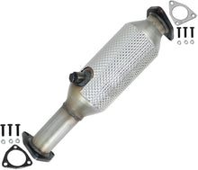 2001-2002 Acura MDX 3.5L | 2003-2004 Honda Pilot 3.5L EPA-Approved Catalytic