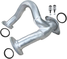 2006-2012 Toyota Rav4 3.5L Exhaust Pipe
