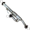 2009-2011 Honda Ridgeline 3.5L Exhaust Pipe
