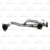 2001-2002 Acura MDX 3.5L | 2003-2004 Honda Pilot  3.5L Exhaust Front Flex Y-Pipe